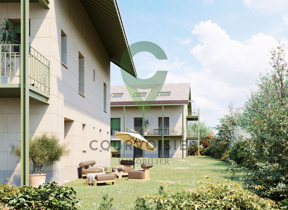 Trois appartements d'exception de 5,5 pièces à St-Prex - Bild 2