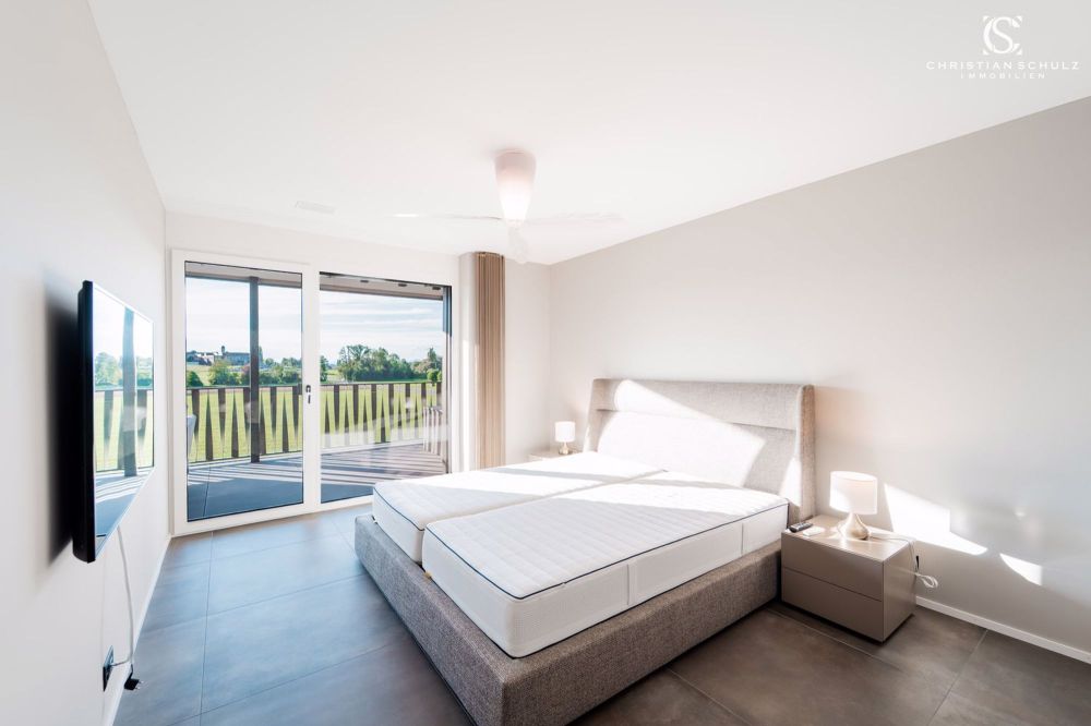 Traumhafte 3.5 Zimmer Wohnung mit hochwertiger Ausstattung! - Bild 13