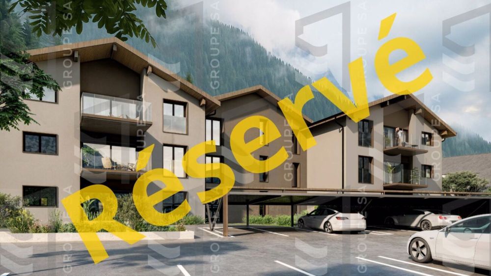 4,5 Zimmer im 1. Stock SO - Bild 1