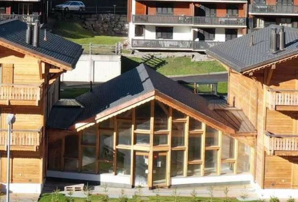 Appartement de 3.5 pièces - Morgins - Bild 10