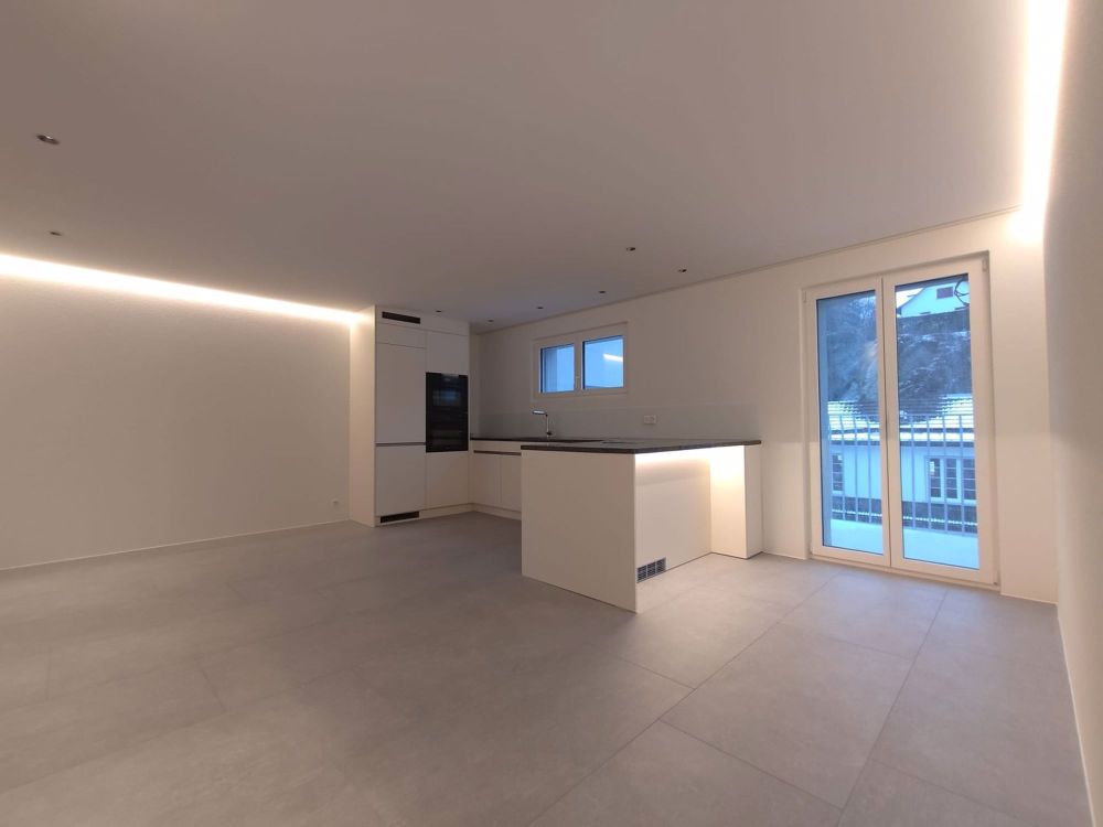 Luxuriöse 2.5-Zimmer-Wohnung in Luzerns Top-Lage - Bild 2