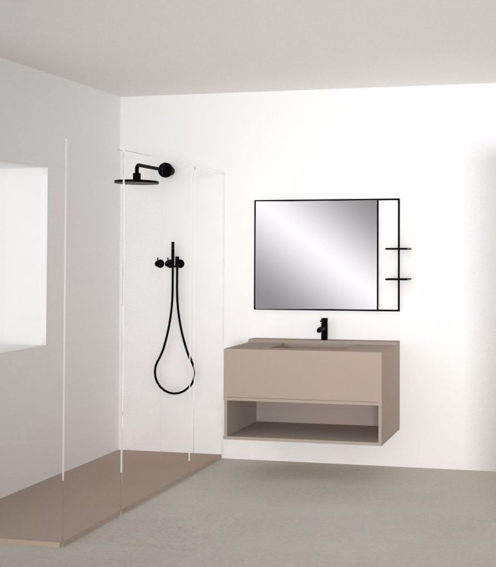 NUOVO APPARTAMENTO DI 3.5 LOCALI - Bild 8