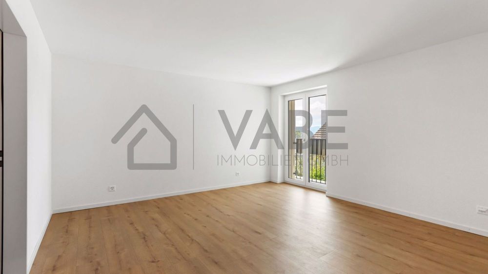 Modernes Wohnen mit Komfort: 3½-Zimmer-Erdgeschosswohnung in Gebertingen SG - Bild 12