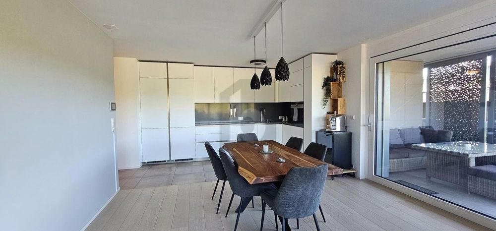 4 ½ Zimmer-Wohnung in Romont FR kaufen - Bild 3