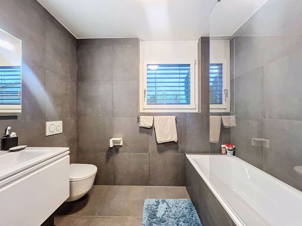 EN EXCLUSIVITÉ - Très belle maison neuve en pignon HPE - Bild 8