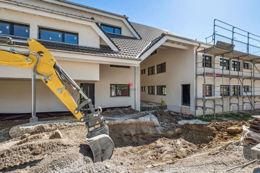 Horizont" - Wohnen mit Weitblick ins Grüne! - Bild 7