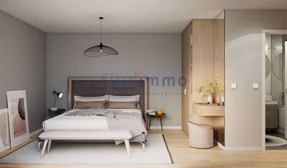 Prächtige 4,5-Zimmer-Maisonette mit Balkon und Terrasse - Bild 6