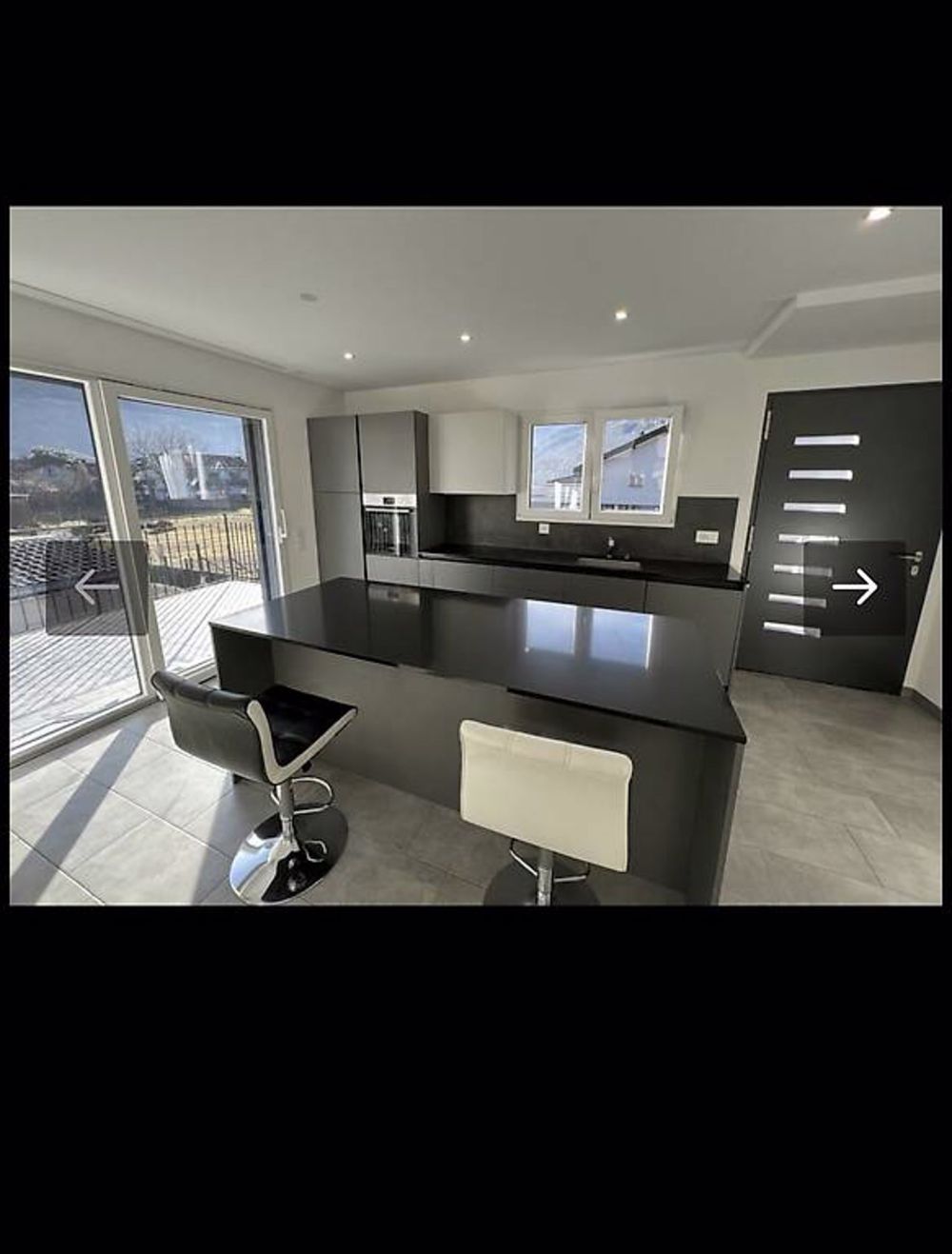 MODERNA CASA BIFAMILIARE INDIVIDUALE - Bild 3