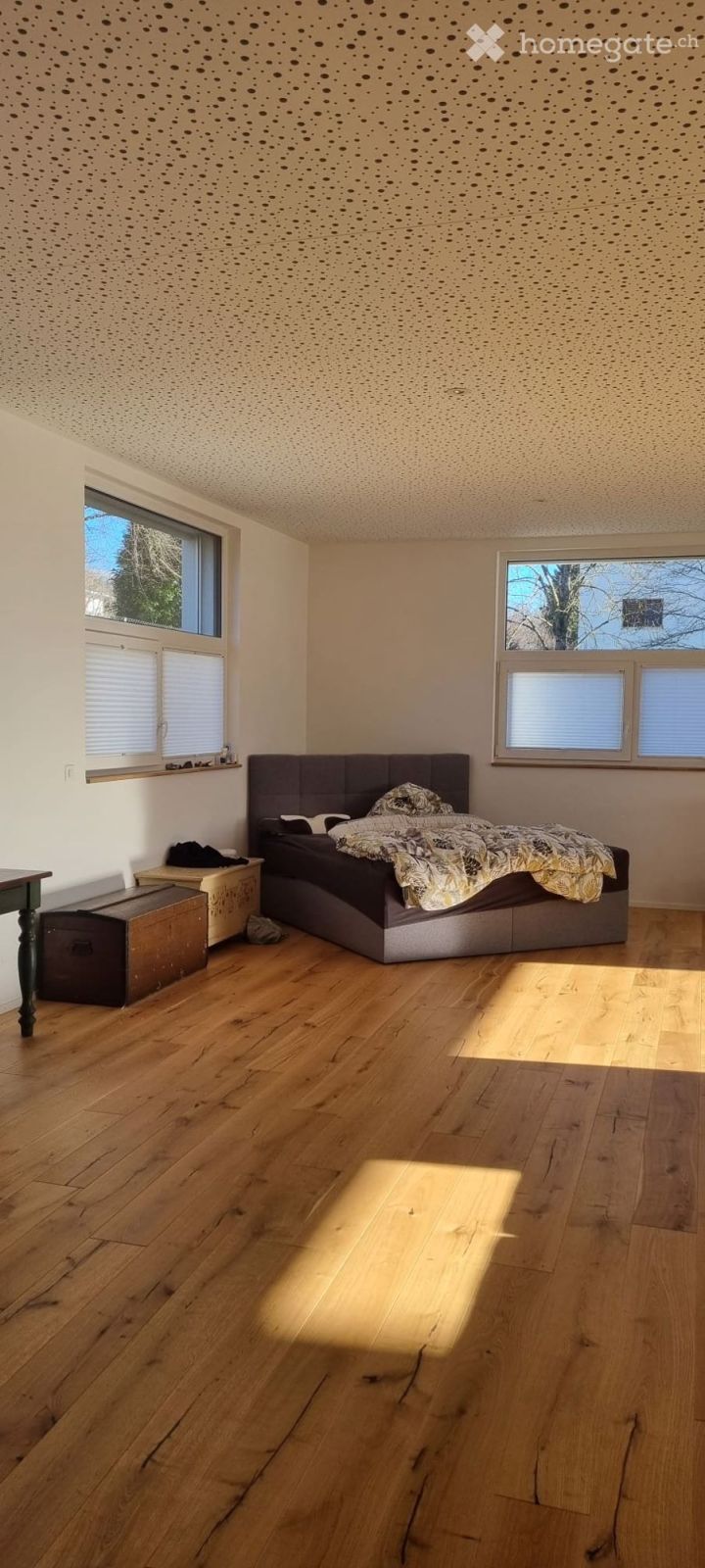 Moderne 3.5-Zimmer-Loftwohnung in Selzach - Bild 2