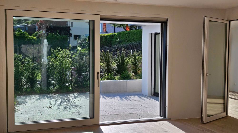 Erstvermietung: Top 3.5 Zi-Wohnung an Top Lage - Bild 4