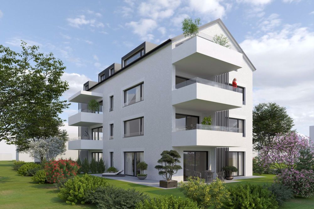 Wohnen Élégance Allschwil - Bild 1