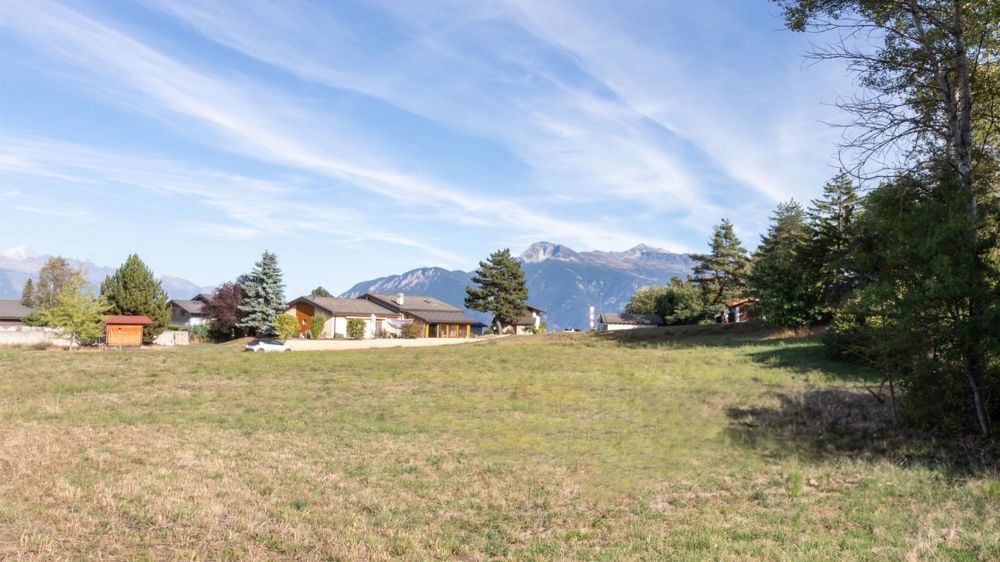 SPLENDIDES ATTIKAWOHNG- DUPLEX 6,5 ZIMMER IN LENS - Bild 3