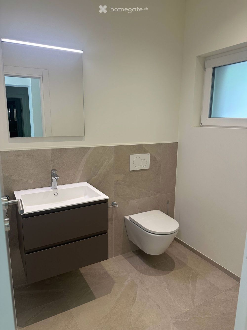 Elegantes Neubau-Villen mit Pool - Bild 9
