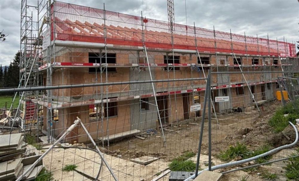 Prächtige Villa auf dem Land von Freiburg - Bild 3