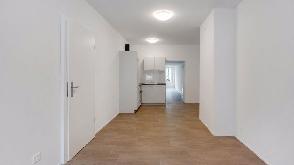 Charmante 2-Zimmerwohnung an zentraler Lage in Diessenhofen - Bild 4