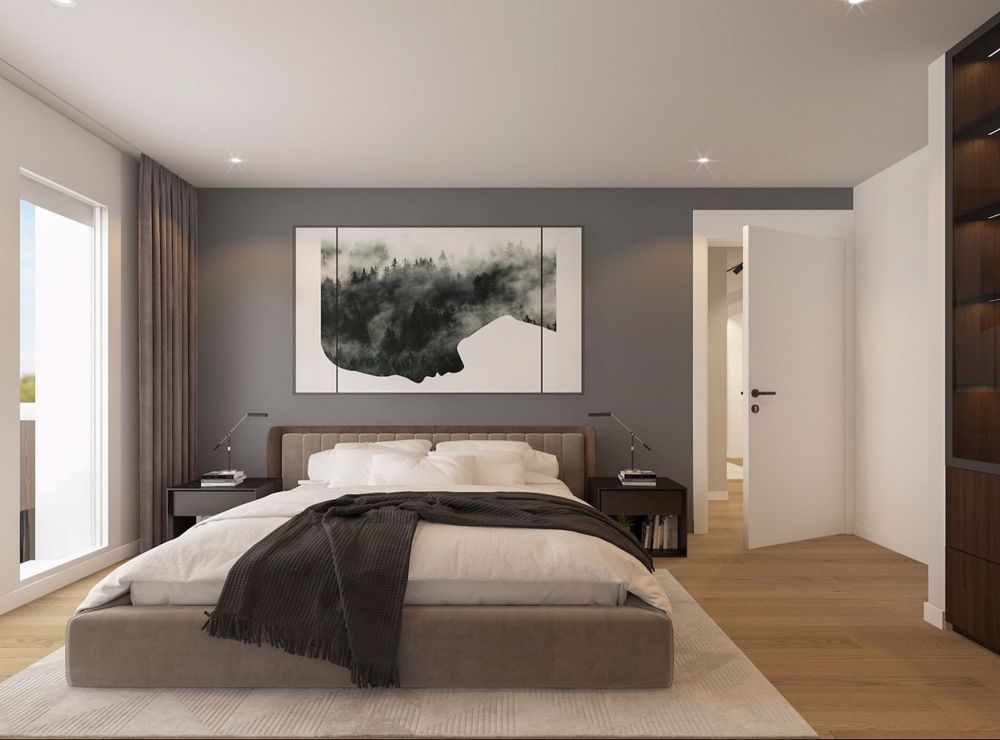 Prächtige 4.5-Zimmer-Wohnung - Neue Promotion - Bild 4