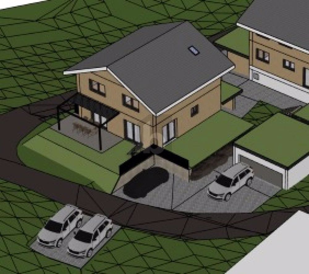 NEUBAU: FREIHEIT TRIFFT DESIGN - Bild 4