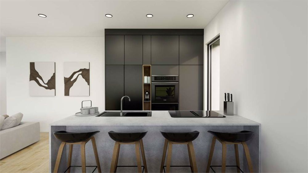 Ultimo Appartamento 4.5 locali con Giardino - Bild 8