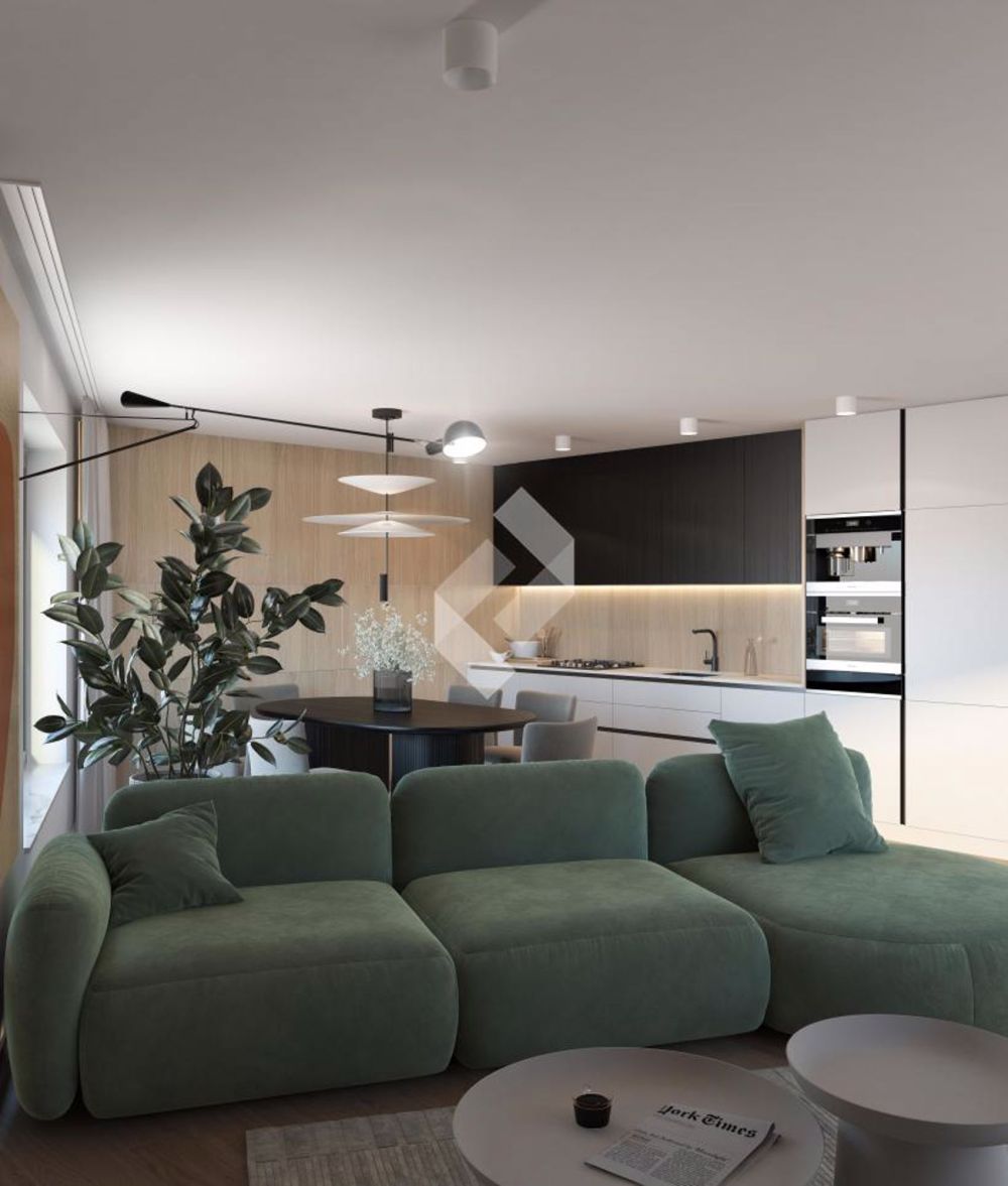 Im Herzen des Chablais valaisan - 1. Etage - Bild 5