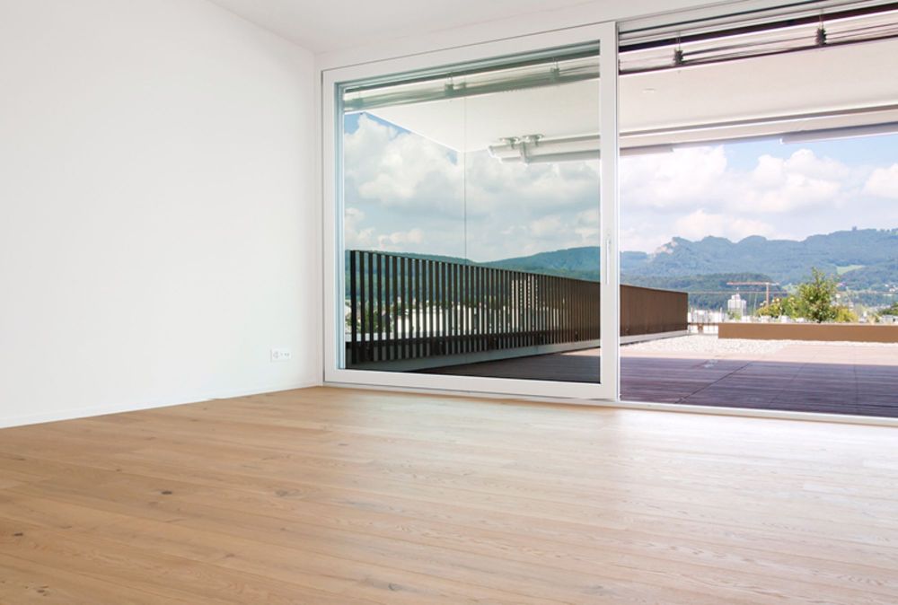 Chlyholz-Attikawohnung mit über 280 m2 Nutzflächen, Besichtigung jetzt - Bild 2