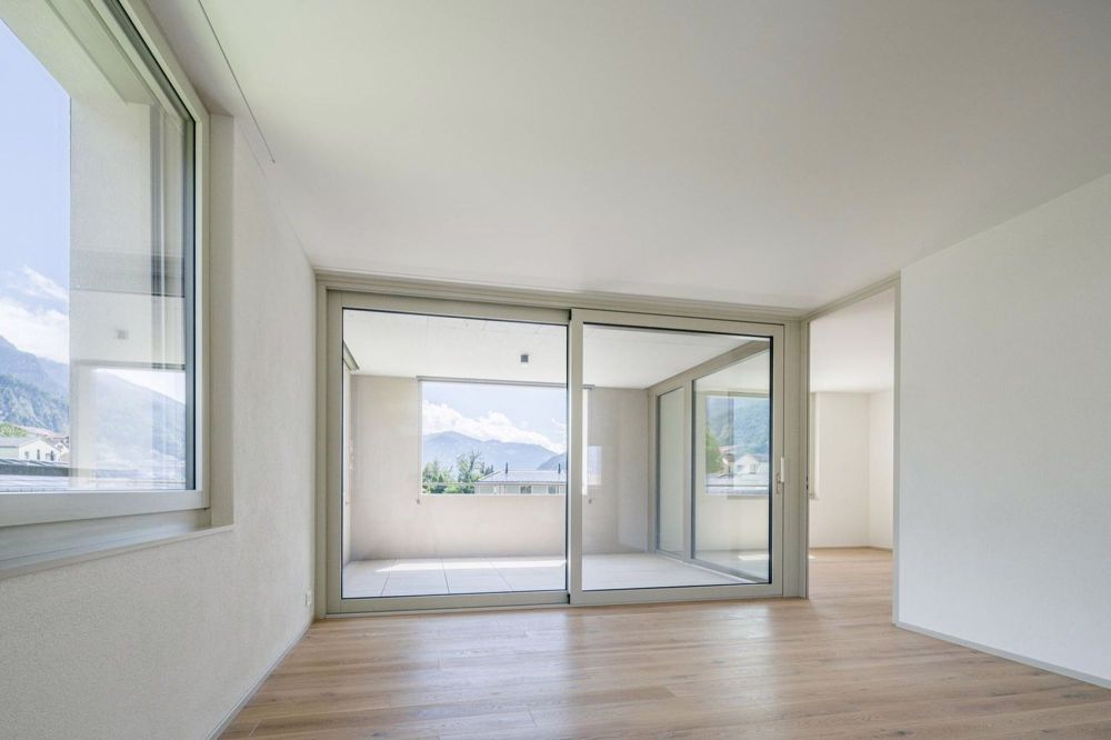 Schlossbungert: Panorama-Wohnen - A 3.2 - Bild 5