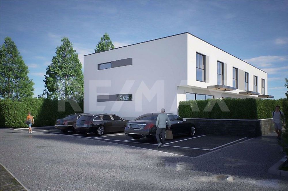 Ihr 5.5 Zi.-Traumhaus in Schönenwerd – Modern, zentral und individuell gestaltbar! (Eck-Haus A) - Bild 3