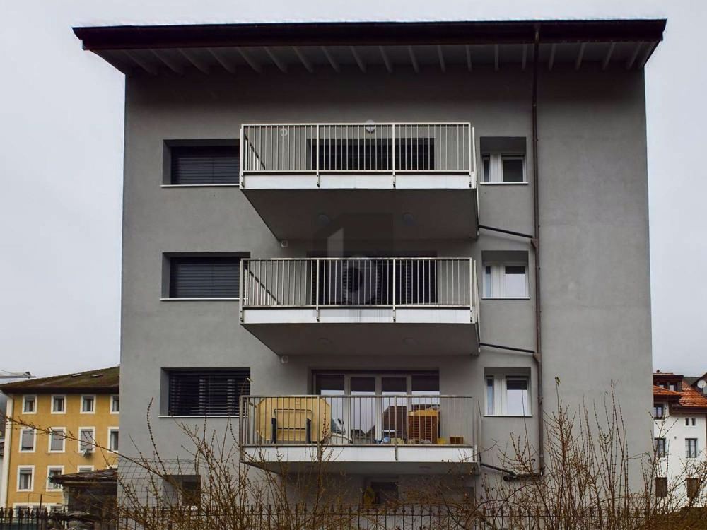 MODERN, IM ZENTRUM - Bild 2