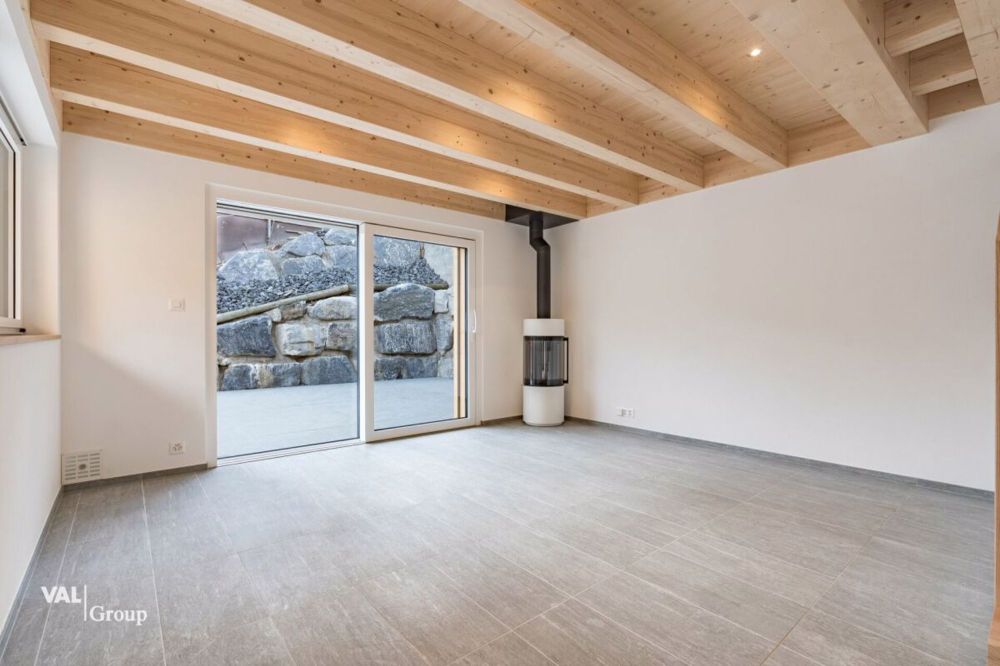 Chalet neu von Ausnahmequalität ? edle Materialien, totales Wohlbefinden, magistraler Blick - Bild 6