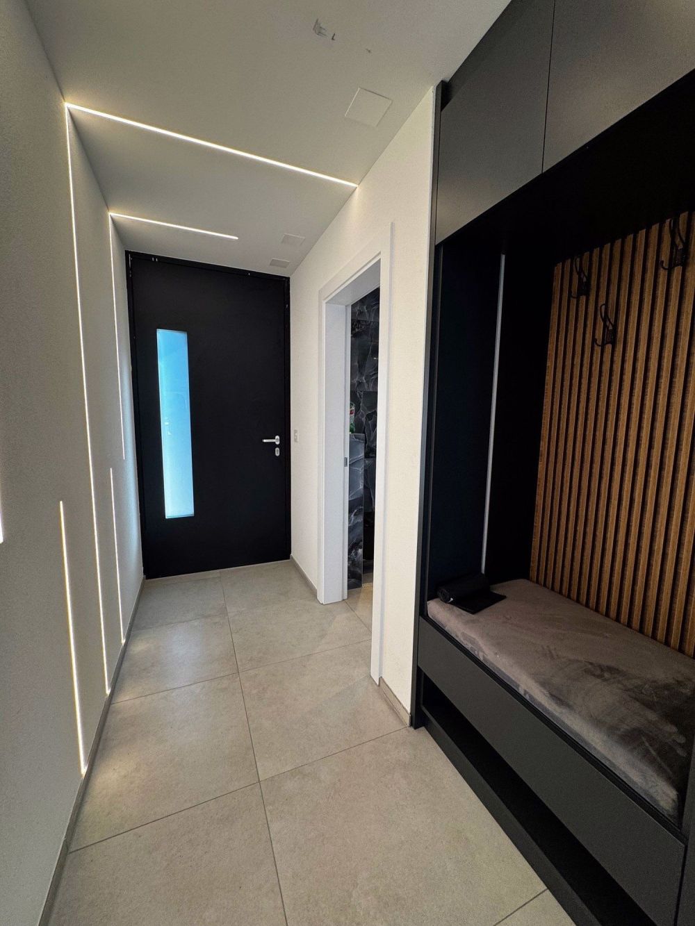 NEUBAU: Modernes 6.5-Zimmer-Doppeleinfamilienhaus im Minergie-Standard - Bild 3