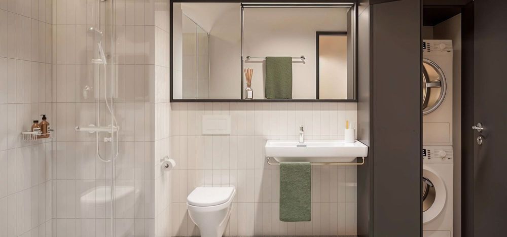 Neubau: ALTO - Wohnen auf der Höhe der Zeit - Bild 9