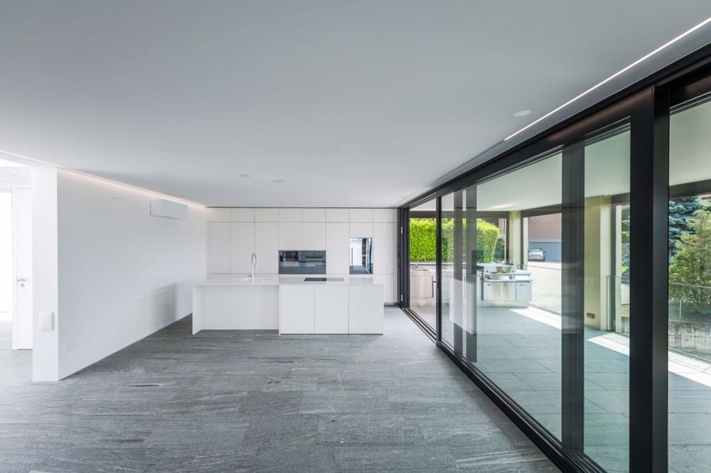 Pregassona verkauft letztes Attikapartment in Residenz Gold &amp; Silver - Bild 3