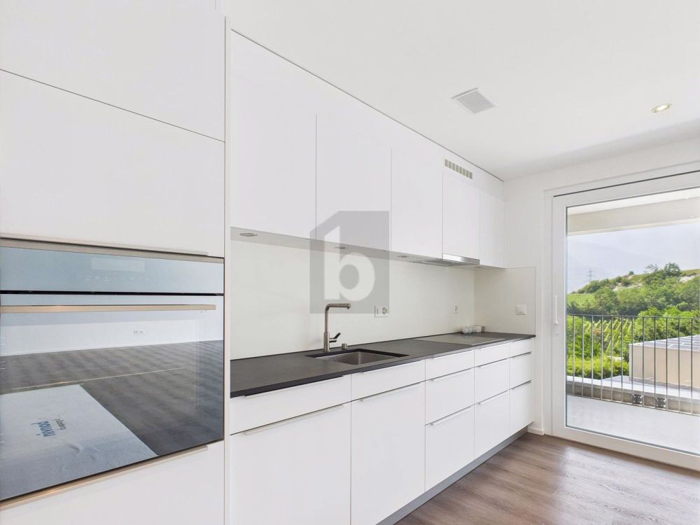 KOMFORT AN RUHIGER LAGE - Bild 1