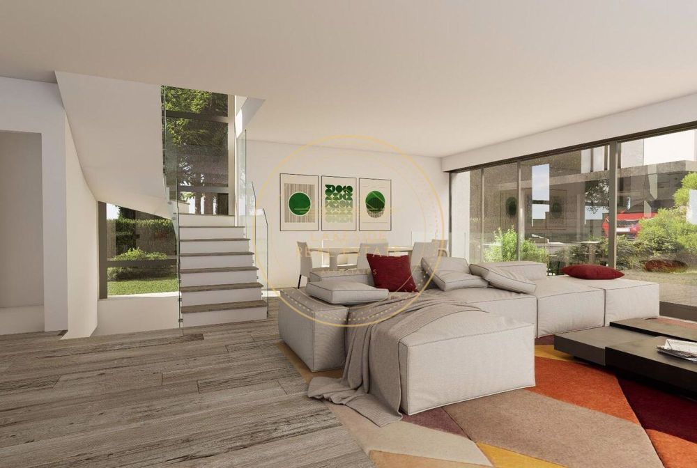 Moderne Villa von Ausnahme - Fertigstellung im Jahr 2026 - Bild 2