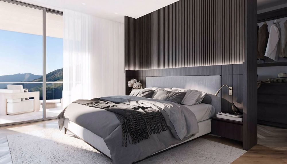 Prächtiges Apartment im Zentrum der Station - Bild 6