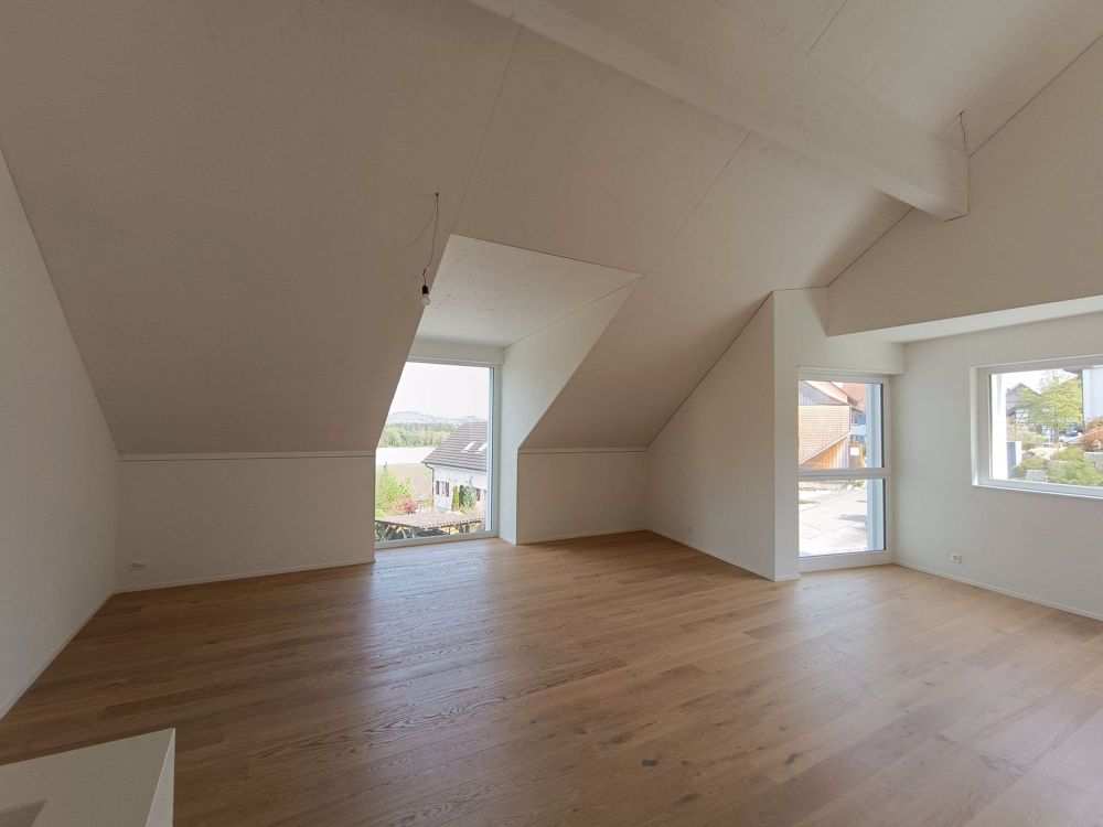 Doppeleinfamilienhaus - Bild 5