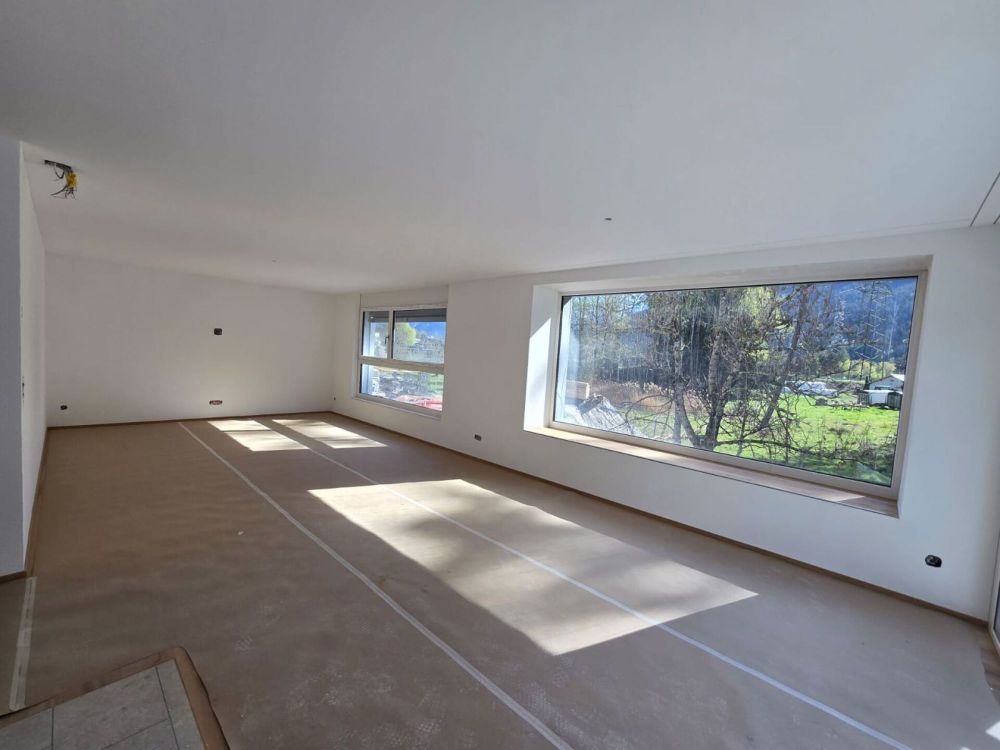 Exklusiv & geräumig - Ihr 6.5-Zimmer-Einfamilienhaus für höchsten Komfort! - Jetzt zuschlagen! - Bild 1