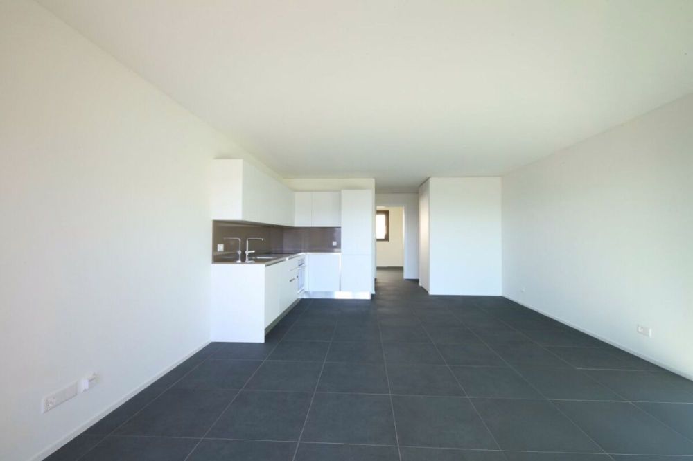 BIOGGIO - Modernes und helles Apartment - Bild 4