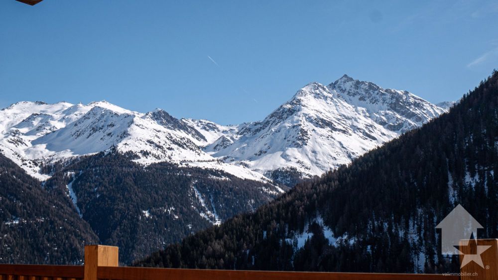 Luxueux chalet à construire - vente aux étrangers autorisée - Bild 13