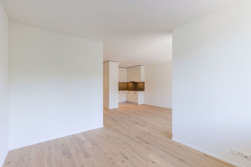 1.5-Zimmerwohnung - modern und lichtdurchflutet! - Bild 6