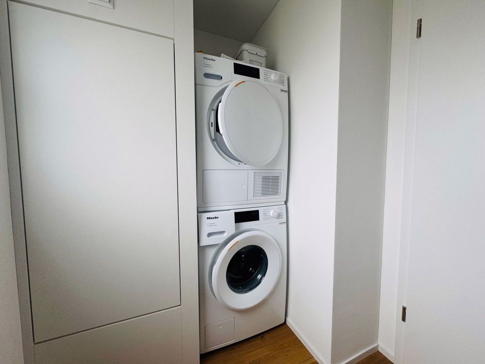 Eleganz trifft Wohnqualität – eine Wohnung, die Eindruck macht. - Bild 12