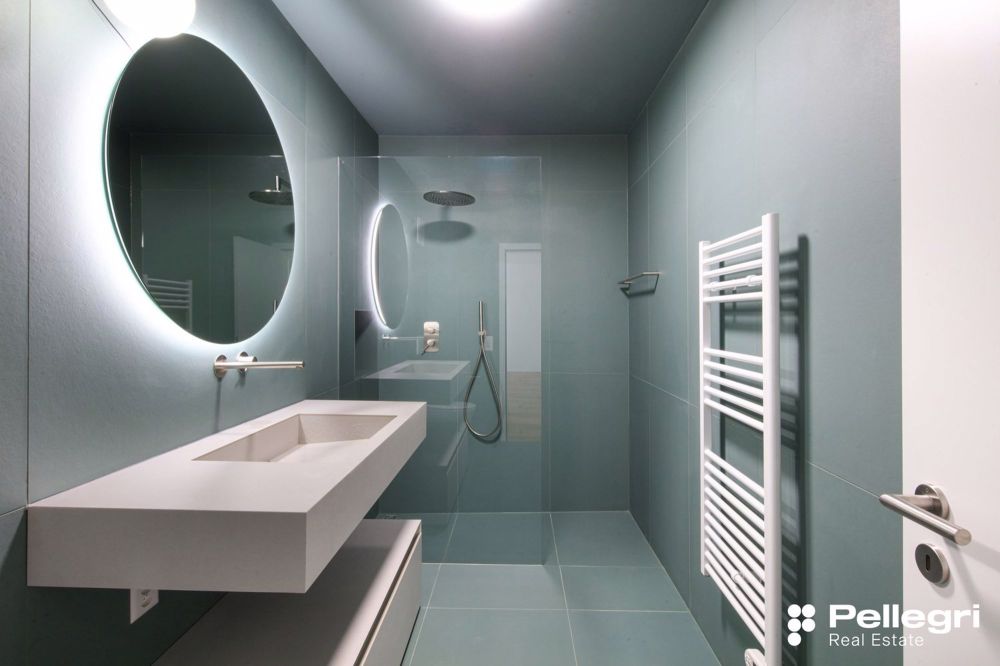 Lago, sole, design e residenza secondaria - Bild 8