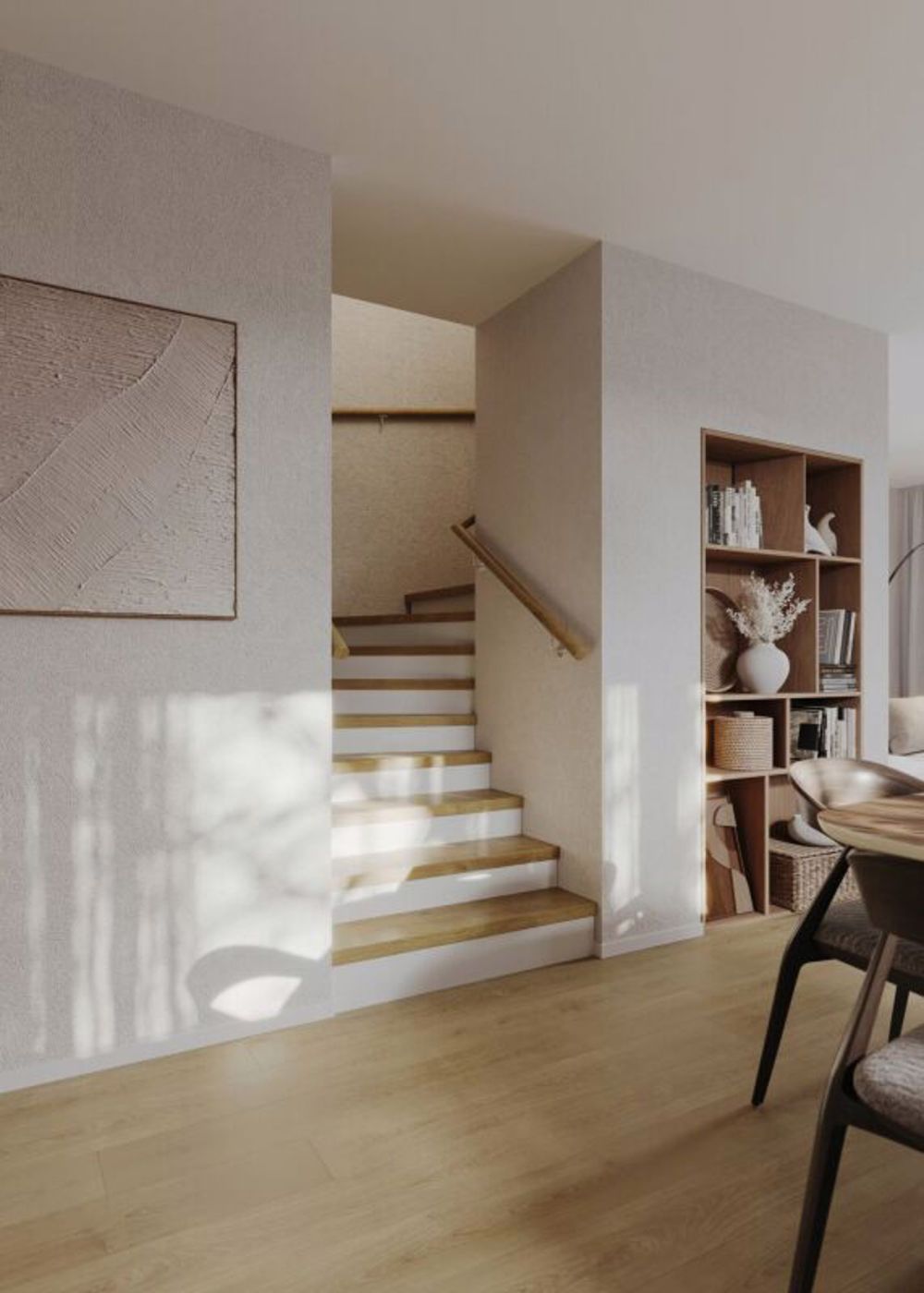 Neubau in Neunforn – 3 letzte Chancen auf Wohnqualität - Bild 8