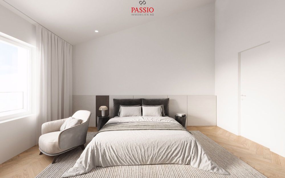 Neubau! Exklusives Villa mit atemberaubendem Panoramablick - Bild 7