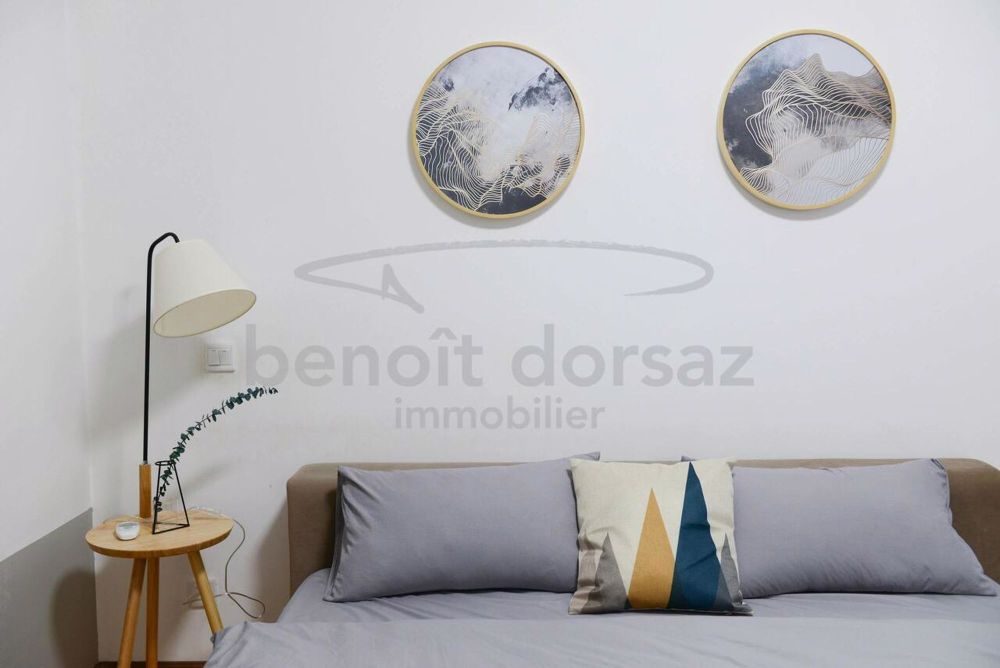 Appartement neuf 4.5 pièces avec pelouse - image non contractuelle