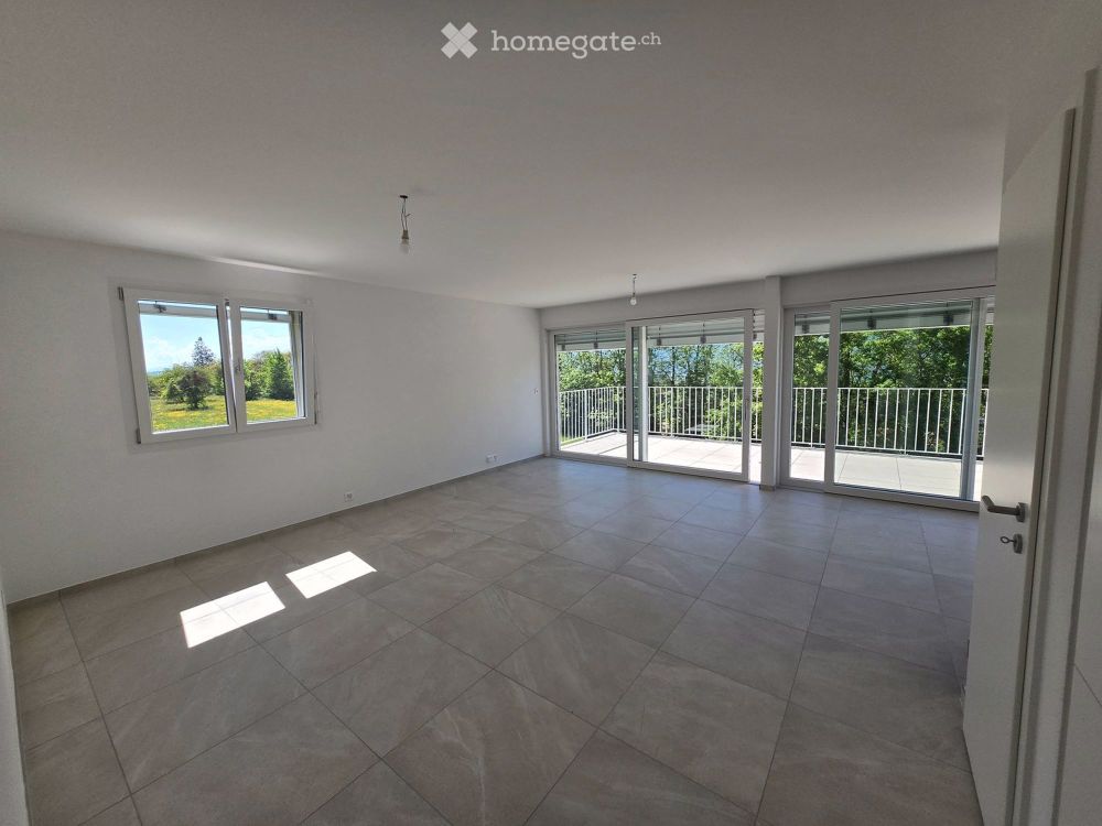 Attique neuf de 4.5 pièces avec vue sur le lac et grande terrasse à Cheyres – Disponible de suite ! - Bild 4