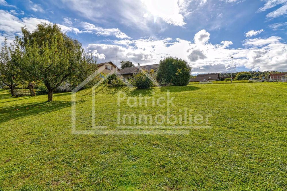 Projet de villa individuelle 6.5 pièces sur parcelle de 1'700 m2 - Bild 6