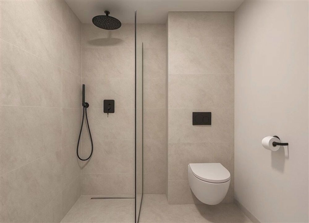 Geräumiges neues Haus mit 4,5 oder 5,5 Zimmern - Bild 6