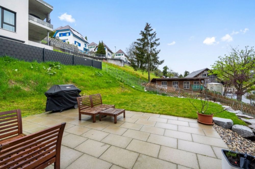 Traumhaftes Einfamilienhaus mit modernem Design - Bild 8
