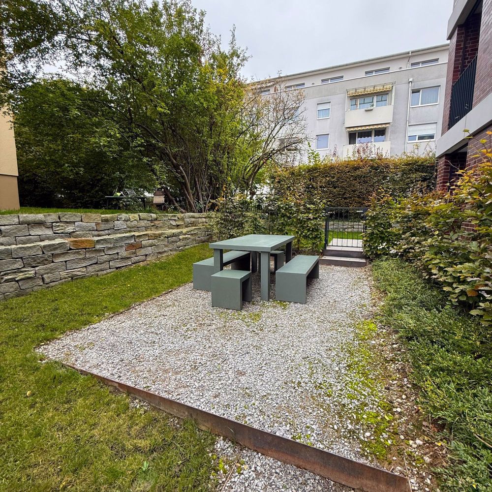 3.5-Zimmer Wohnung an gefragter Wohnlage in Binningen - Bild 13