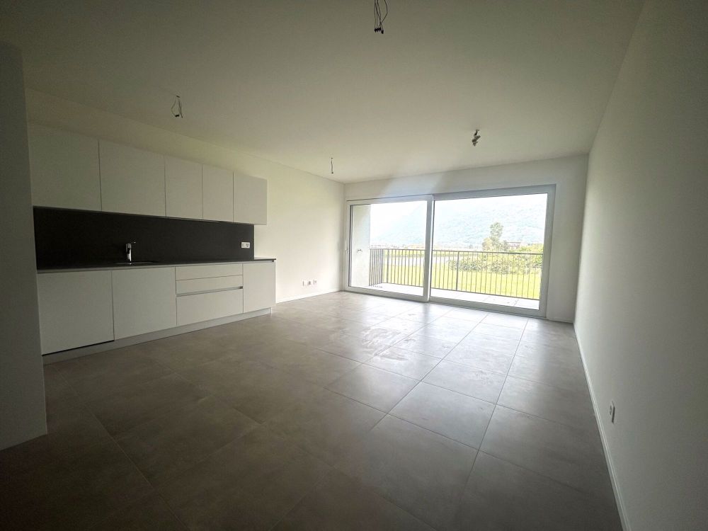 Neue 3,5-Zimmer-Wohnungen mit Terrasse - Bild 1